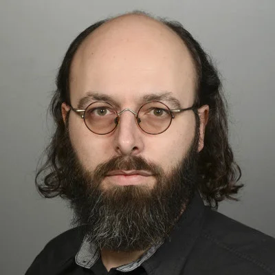 Benjamin Stalder, Software Engineer hinter AppReif